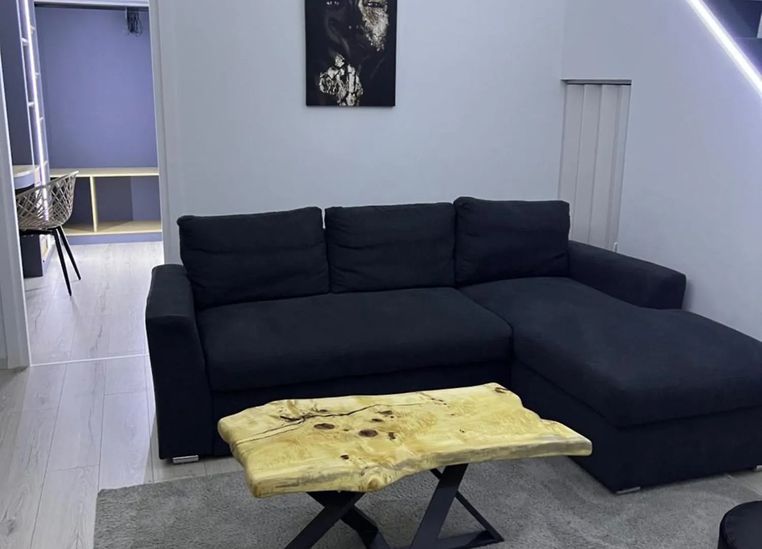 Raphael'S Suites Skg Thessaloniki Apartment