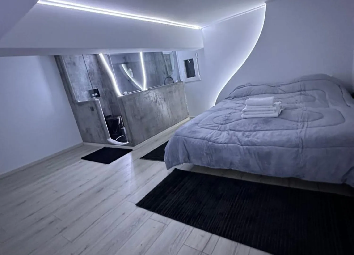 Raphael'S Suites Skg Thessaloniki Apartment